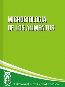 portada Microbiología de los Alimentos