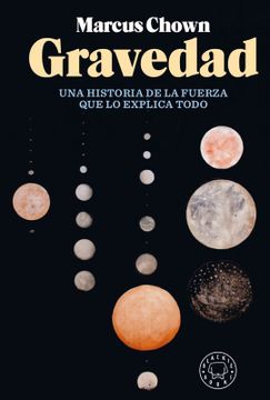 portada Gravedad (in Spanish)