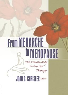 portada From Menarche to Menopause (en Inglés)