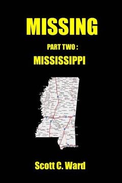 portada Missing: Part Two. Mississippi (en Inglés)