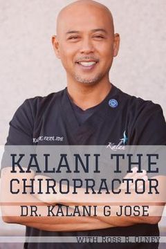 portada Kalani the Chiropractor (en Inglés)