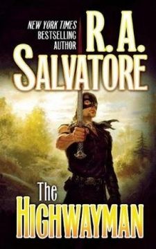 The Highwayman (Saga of the First King) (en Inglés)