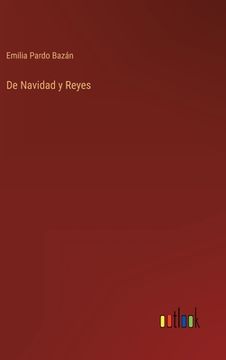 portada De Navidad y Reyes (in Spanish)
