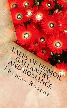 portada Tales of Humor, Gallantry, and Romance: Italia Tales (en Inglés)
