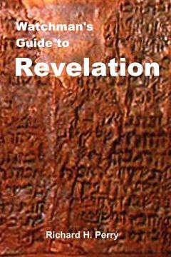 portada watchman's guide to revelation (en Inglés)