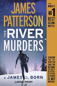 portada The River Murders (en Inglés)