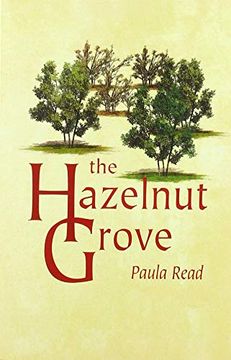 portada The Hazelnut Grove (in English)