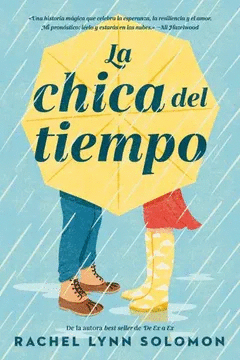 portada CHICA DEL TIEMPO, LA (MEX) (in Spanish)