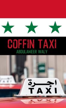 portada Coffin Taxi (en Inglés)