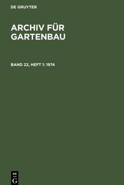 portada 1974 (in German)