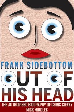 portada Frank Sidebottom Out of His Head