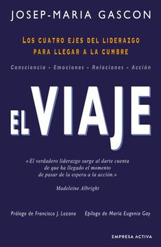 portada Viaje, El (in Spanish)