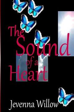 portada The Sound of a Heart (en Inglés)