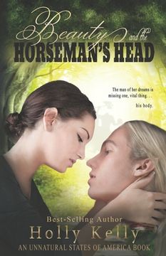 portada Beauty and the Horseman's Head (en Inglés)
