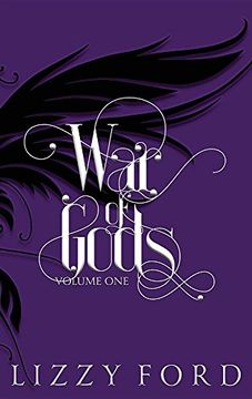 portada War of Gods (Volume One) 2011-2016
