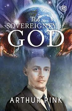 portada The Sovereignty of god (en Inglés)