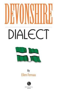 portada Devon Dialect: A Selection of Words and Anecdotes from Around Devon