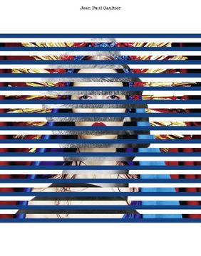 portada Jean Paul Gaultier, Universo de la moda: de la calle a las estrellas