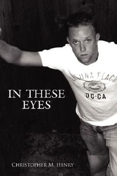 portada in these eyes