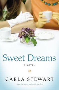 portada sweet dreams (in English)