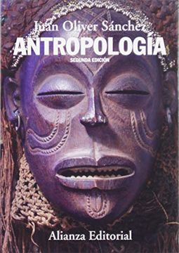 portada Antropología (in Spanish)