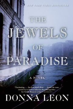 portada The Jewels Of Paradise (en Inglés)