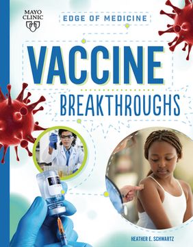 portada Vaccine Breakthroughs (en Inglés)