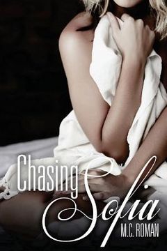 portada Chasing Sofia (en Inglés)