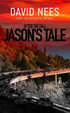 portada After the Fall: Jason's Tale (in English)