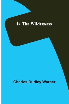 portada In the Wilderness (en Inglés)