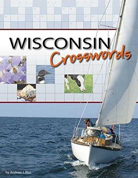 portada Wisconsin Crosswords (en Inglés)