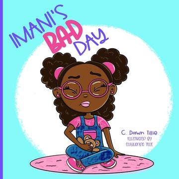 portada Imani's Bad Day (en Inglés)