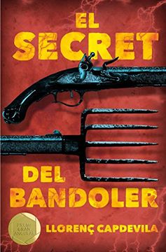 portada El Secret del Bandoler (in Spanish)