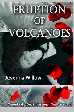 portada Eruption of Volcanoes (en Inglés)