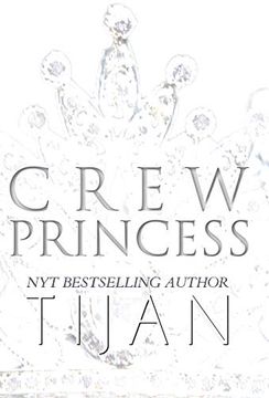 portada Crew Princess (Hardcover) (en Inglés)