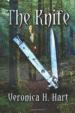 portada The Knife (en Inglés)