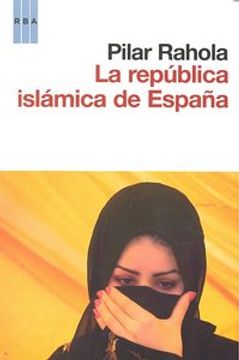 portada republica islamica de españa.(temas actualidad) (in Spanish)