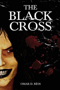 portada The Black Cross (in English)