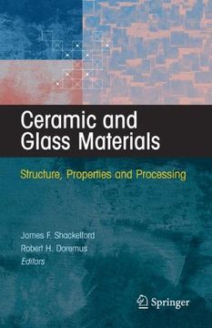 portada ceramic and glass materials