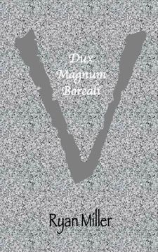 portada Dux Magnum Boreali (en Inglés)
