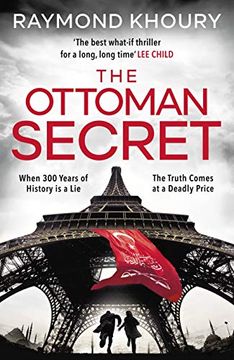 portada The Ottoman Secret (in English)