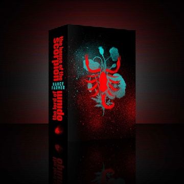 portada The House of the Scorpion Duology (Boxed Set): The House of the Scorpion; The Lord of Opium (en Inglés)