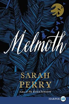 portada Melmoth: A Novel (en Inglés)