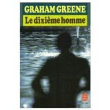 portada Le Dixieme Homme (Ldp Littérature)