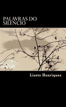 portada Palavras do silencio: Poesia (en Portugués)