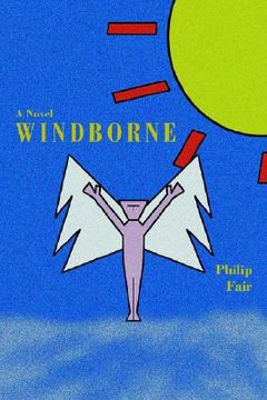 portada windborne (en Inglés)