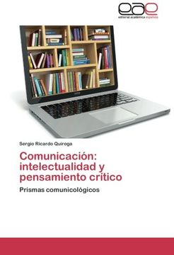 portada Comunicacion: Intelectualidad y Pensamiento Critico