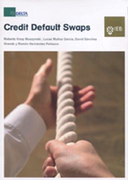 portada Credit default swaps