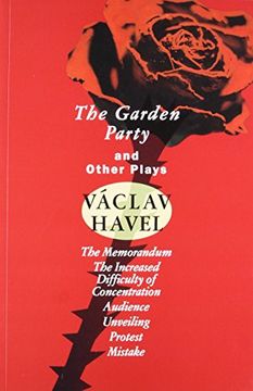 the garden party and other plays (en Inglés)
