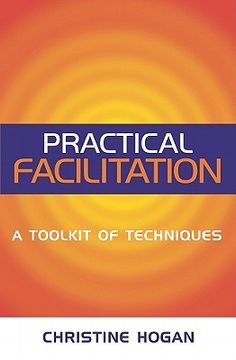 portada Practical Facilitation (in English)